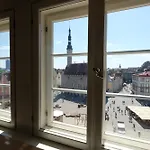 Tallinn City Apartments Old Town Square