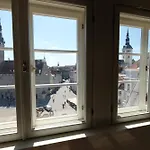 Tallinn City Apartments Old Town Square